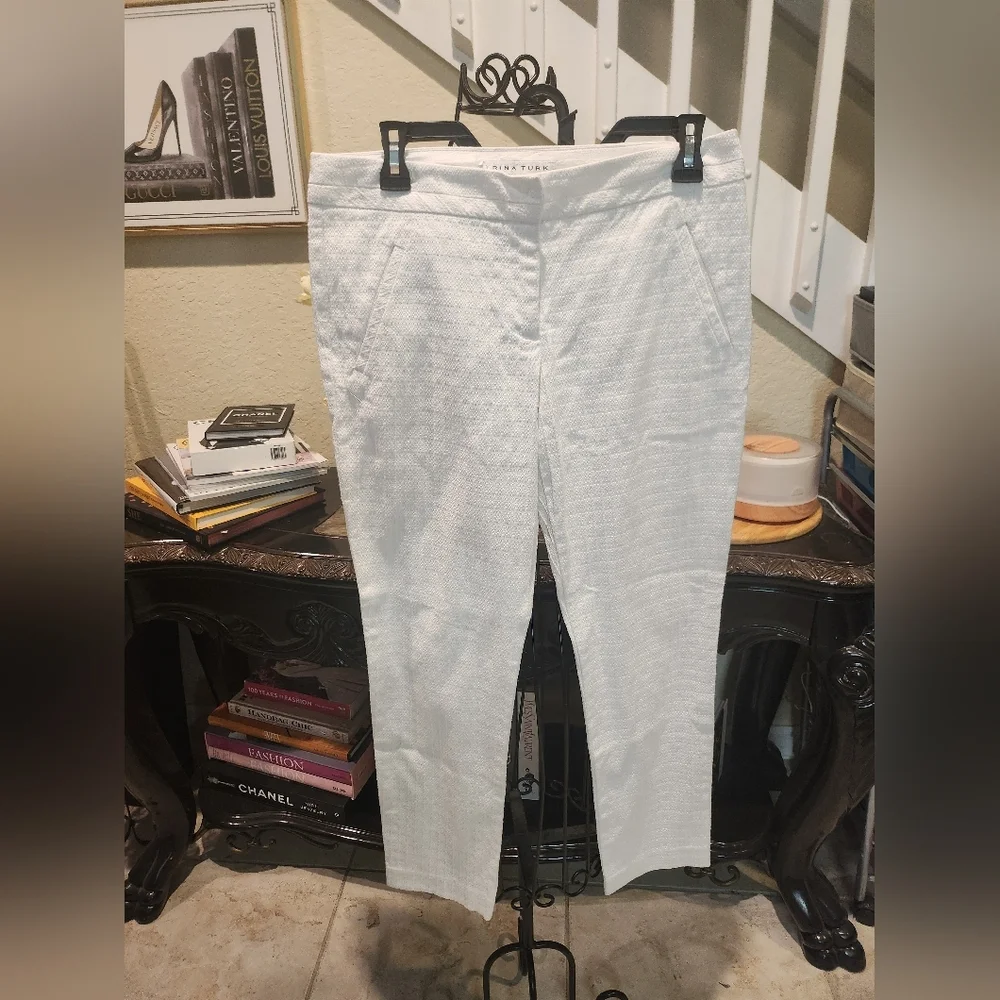 Trina Turk pants size 6
